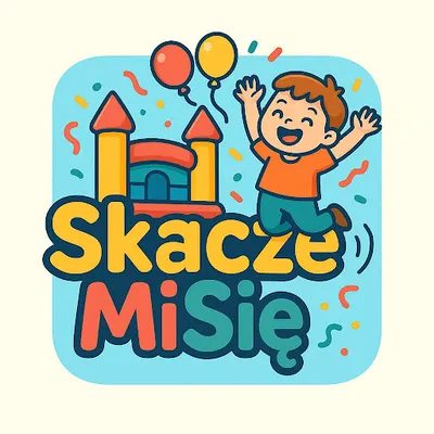 Skaczemisie Dmuchance Świdnica